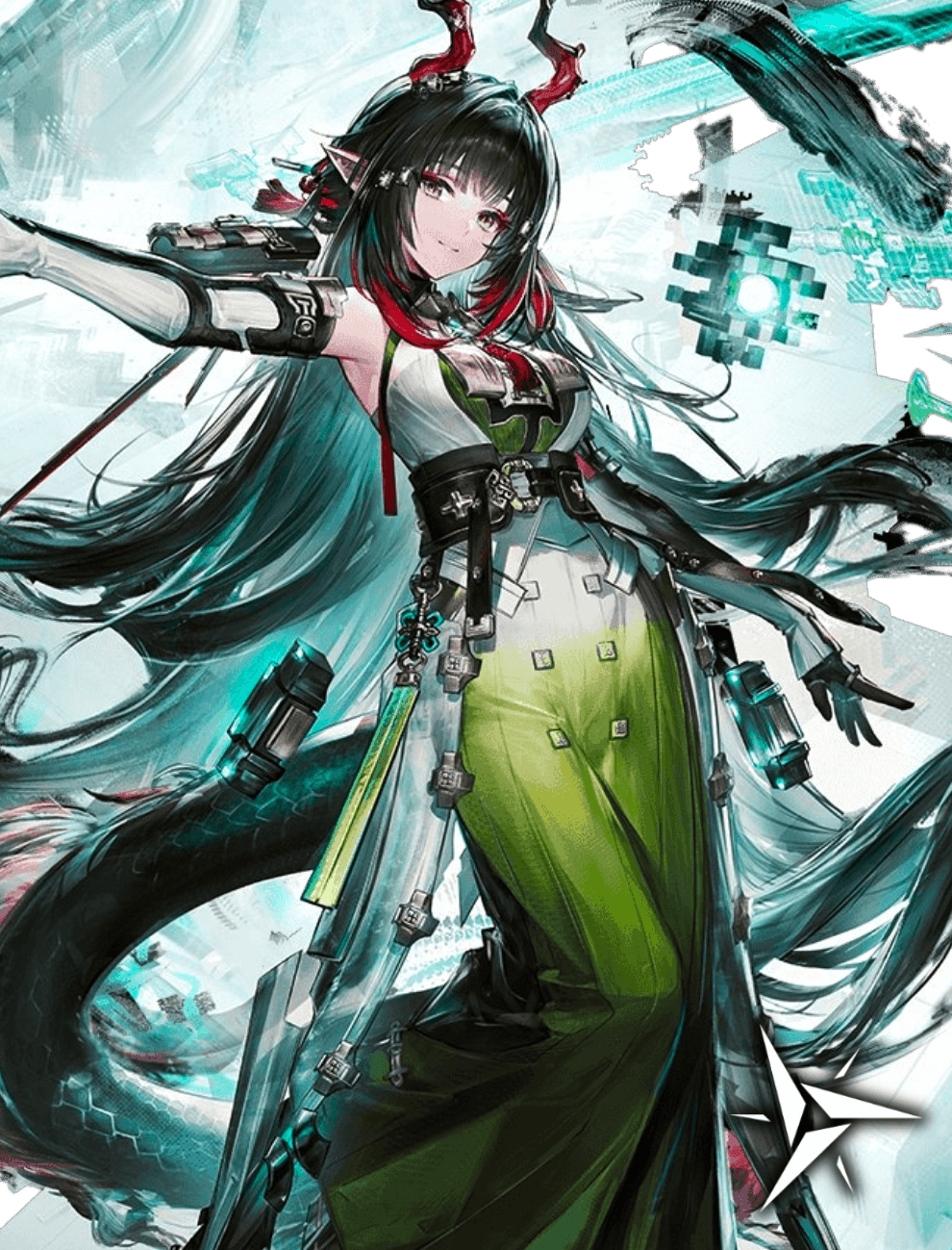 Zhuang Fangyi