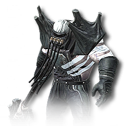 Bonekrusher Executioner