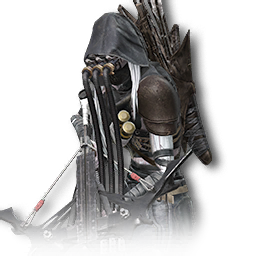 Bonekrusher Ambusher