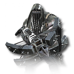 Bonekrusher Ballista