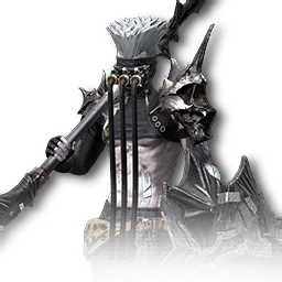 Bonekrusher Vanguard