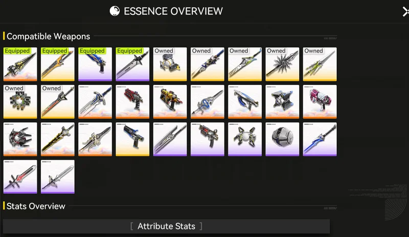 Originium Science Park