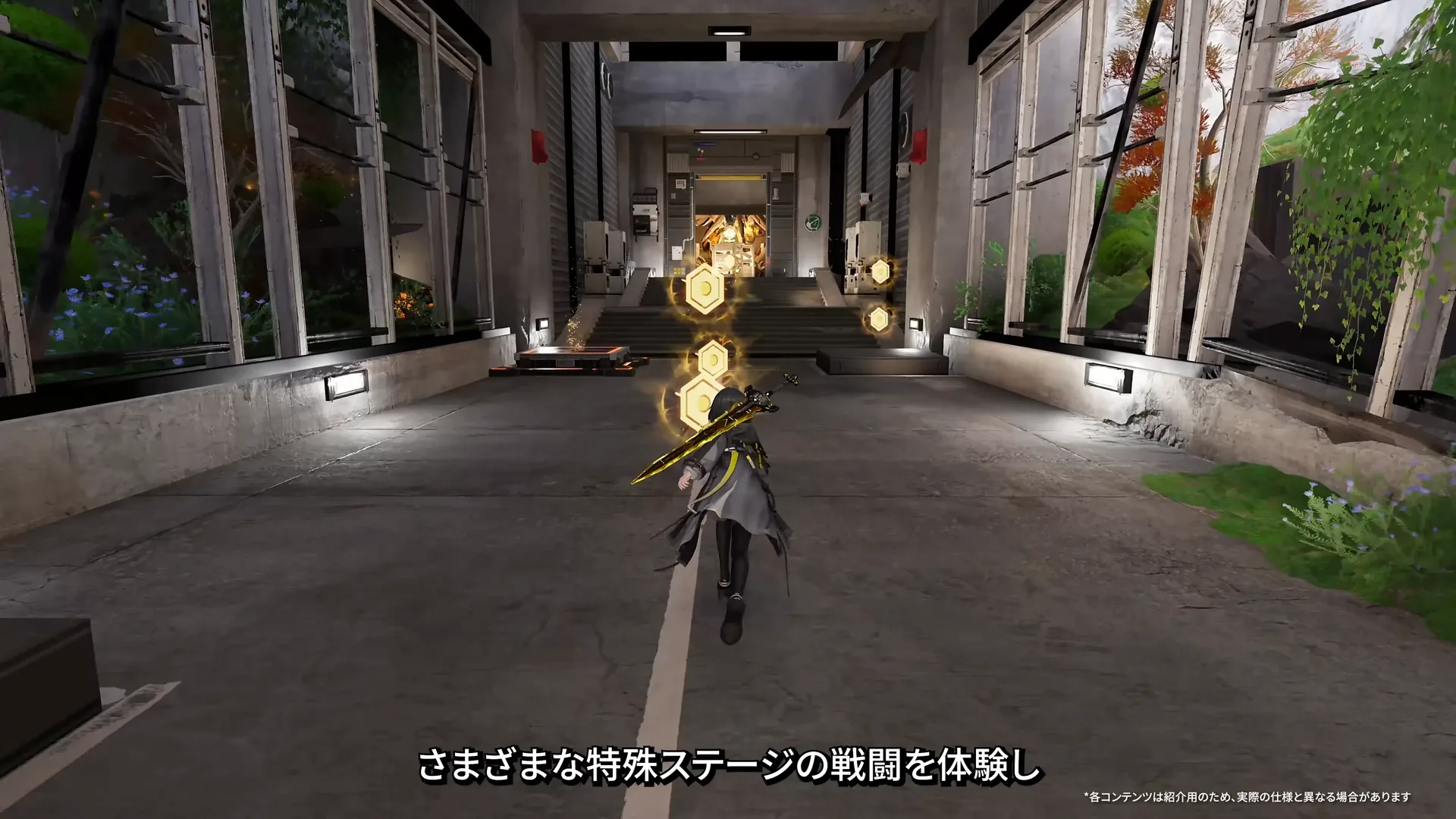 Rooted Realm special combat mechanics Arknights Endfield 1.4
