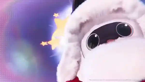 Purrchena's ultimate opening three gifts at once with a chance at the Ambassador's Special