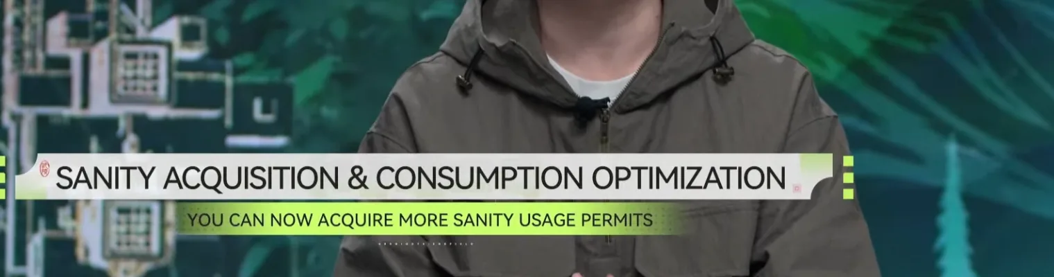 Sanity Optimization