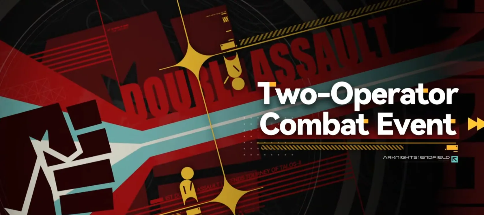 Two Operator Event