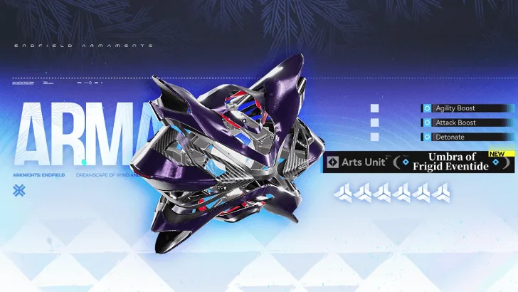 Umbra of Frigid Eventide: Worth It?
