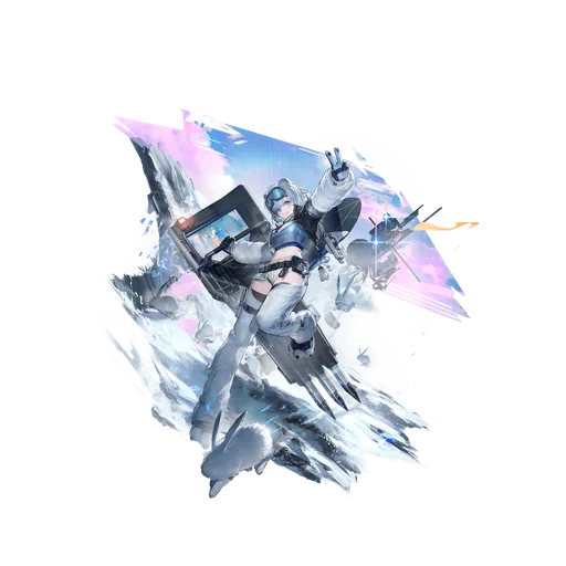 Snowshine