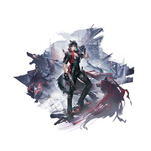 Wulfgard