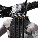 Bonekrusher Raider