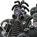 Bonekrusher Arsonist