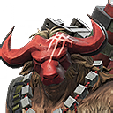 Hill Smasher