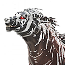 Hazefyre Tuskbeast