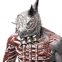Hazefyre Claw