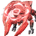 Heavy Ram α