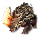 Axe Armorbeast