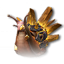 Acid Originium Slug