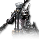 Bonekrusher Vanguard