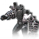 Bonekrusher Siegeknuckles