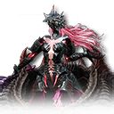 Nefarith, "Bonekrusher"