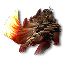 Hazefyre Axe Armorbeast