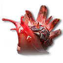 Acid Originium Slug α