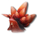Blazemist Originium Slug