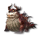 Imbued Quillbeast