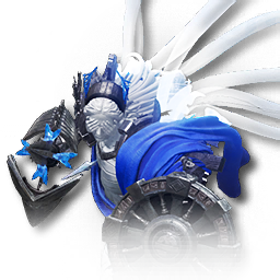 Alleikhreos, Chiliarch, Arknights Endfield Boss Foundite enemy