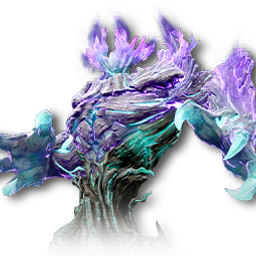 Gloomwald's Rage, Arknights Endfield MiniBoss Witchcraft Creation enemy