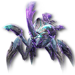 Woodcraft Slug, Arknights Endfield Normal Witchcraft Creation enemy