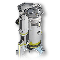 Hydro Mining Rig