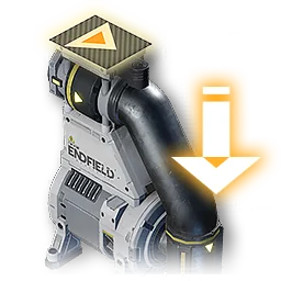Conduit Inlet