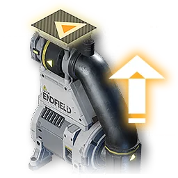 Conduit Outlet