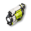 AIC Fieldwork Flashlight