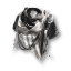 Bonekrusha Poncho T1