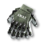 Catastrophe Gloves