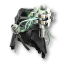 Eternal Xiranite Armor