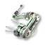 Eternal Xiranite Auxiliary Arm