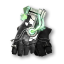 Eternal Xiranite Gloves T1