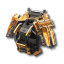 Frontiers Armor T1