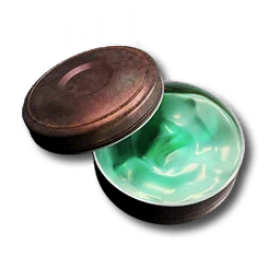 Simple Pain Relief Salve