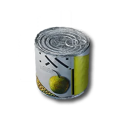 Canned Citrome [C]