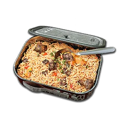 Wuling Fried Rice
