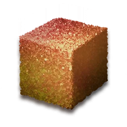 Dense Origocrust Powder