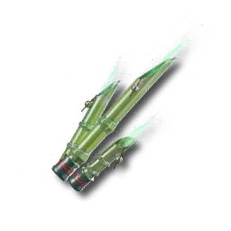 Qingbo Bamboo Chimes