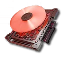 Hetonite Component