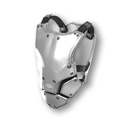 Prototype Heavy Armor