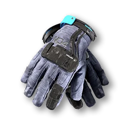 Miner Gloves