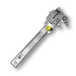 Mordvolt Resistant Wrench